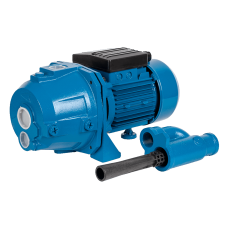 Насос поверхностный с эжектором Aquario ADP-355 2635