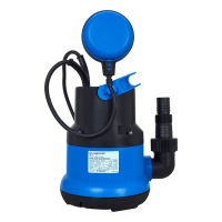 Насос дренажный Aquario ADS-260-5E mini 1265