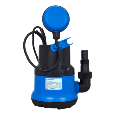 Насос дренажный Aquario ADS-260-5E mini 1265