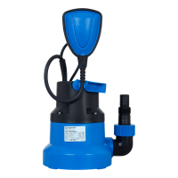 Насос дренажный Aquario ADS-400-5E/1 1401