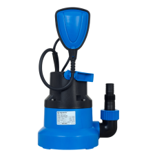 Насос дренажный Aquario ADS-400-5E/1 1401