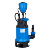 Насос дренажный Aquario ADS-400-35E 1435