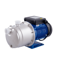 Насос поверхностный Aquario AJS-125A 2712