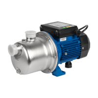 Насос поверхностный Aquario AJS-60A 2716