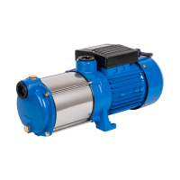 Насос многоступенчатый Aquario AMH-100-6P 2810