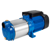 Насос многоступенчатый Aquario AMH-130-6P 2813