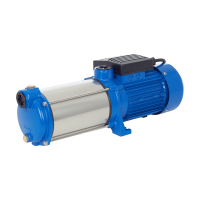 Насос многоступенчатый Aquario AMH-150-6P 2856