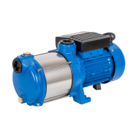 Насос многоступенчатый Aquario AMH-60-4P 2808