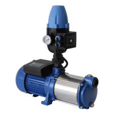 Насос многоступенчатый Aquario AMH-80-4P-FC 7284