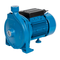 Насос консольно-моноблочный Aquario APM-100 2510