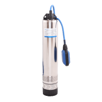 Насос колодезный Aquario ASP2-40-100WA 3239