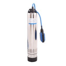 Насос колодезный Aquario ASP2-40-100WA 3239
