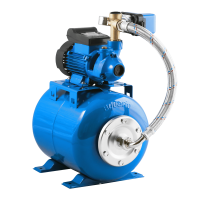 Насосная станция Aquario AUTO ADB-35 7438