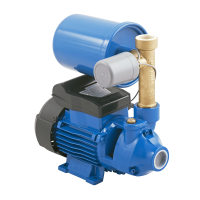 Насосная станция Aquario AUTO ADB-35 mini 7437