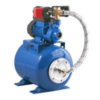 Насосная станция Aquario AUTO ADB-35 (H) 7238
