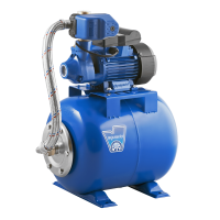 Насосная станция Aquario AUTO ADB-40 7440