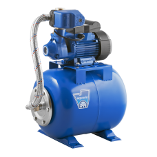 Насосная станция Aquario AUTO ADB-40 7440