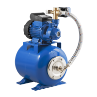 Насосная станция Aquario AUTO ADB-60 7460