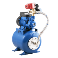 Насосная станция Aquario AUTO ADB-60 (H) 7260