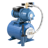 Насосная станция Aquario AUTO ADP-355 7635