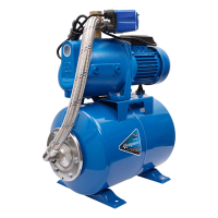 Насосная станция Aquario AUTO AJC-110C 7620