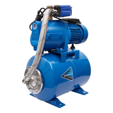 Насосная станция Aquario AUTO AJC-110C 7620