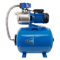 Насосная станция Aquario AUTO AJS-125A 7715