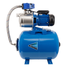 Насосная станция Aquario AUTO AJS-125A 7715