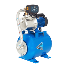 Насосная станция Aquario AUTO AJS-60A (M) 7406