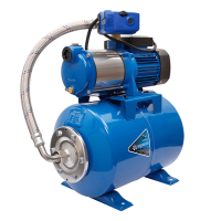 Насосная станция Aquario AUTO AMH-100-6P 7810