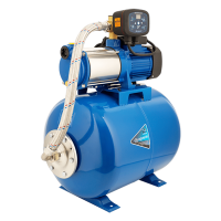 Насосная станция Aquario AUTO AMH-125-6P (M) 7825