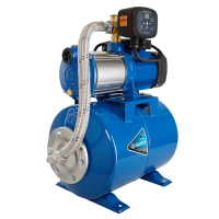Насосная станция Aquario AUTO AMH-80-4P (M) 7804