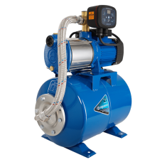 Насосная станция Aquario AUTO AMH-80-4P (M) 7804