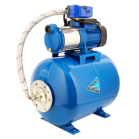 Насосная станция Aquario AUTO AMH-100-6P 7850