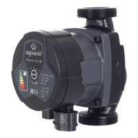 Насос циркуляционный Aquario PRIME-A1-256-130 5106