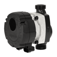 Насос циркуляционный Aquario PRIME-A2-256-130 5213