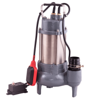 Насос дренажный Aquario Vortex 15-8C 1115