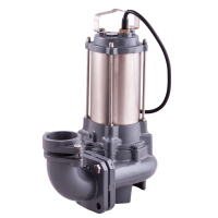 Насос дренажный Aquario Vortex 30-12TC 1130