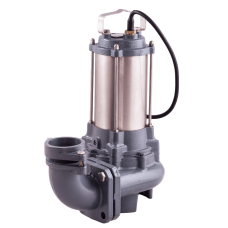 Насос дренажный Aquario Vortex 30-12TC 1130
