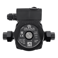 Насос циркуляционный Aquario AC 156-130 5156