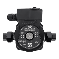 Насос циркуляционный Aquario AC 154-130 5114