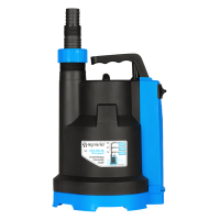Насос дренажный Aquario ADS-400-5E/Compact 1014