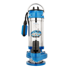 Насос дренажный Aquario ADS 20-16 RIVO 1216