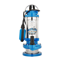 Насос дренажный Aquario ADS 4-15 RIVO 1415