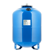 Гидроаккумулятор Aquario 60L вертикальный 6260