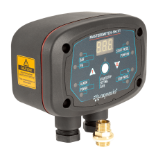 Реле давления Aquario Masterswitch-9m.V1 6309
