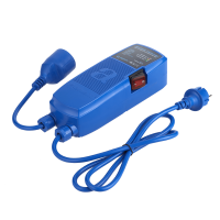 Устройство плавного пуска и защиты Aquario SSP(m)-3.0-1 6301