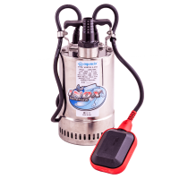 Насос дренажный Aquario Vortex 4-4SS 1144