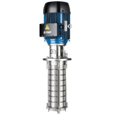 Насос многоступенчатый вертикальный CNP CDLK2-30/3SWPC  полупогружной