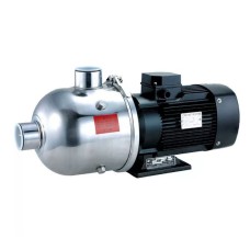 Насос многоступенчатый горизонтальный CNP CHL2-10LSWSC 380